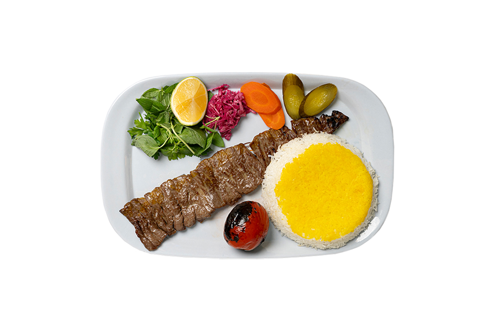 غذای سنتی